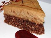 Lucuma Cheesecake… Better than caramel