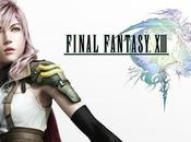 Final Fantasy XIII sortie française aujourd'hui mardi mars 2010