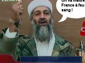 France, syndicalisme mène tout, même terrorisme