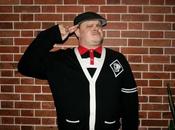 Teki Latex feat. Jérôme Echenoz Hyper