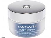 Beauty Test Lancaster Skin Therapy Soin Oxygéne!