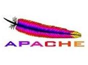 Vulnérabilité critique dans serveur Apache