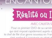 Eric Antoine magicien/mi humoriste vrai carton (vidéos)