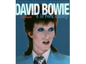 David Bowie rock dandy
