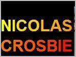 Blog NICOLAS CROSBIE