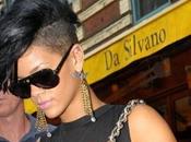 Rihanna prépare nouvel album