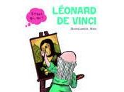 Léonard Vinci */Olivier Larizza