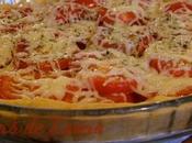 Tarte tomate