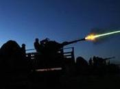 L'Iran poursuit préparation guerre asymétrique