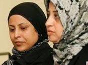 TÉMOIGNAGE. Deux femmes palestiniennes sont venues raconter leur quotidien révolte