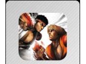 Street Fighter ring l’appstore