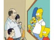 Simpson drôle famille