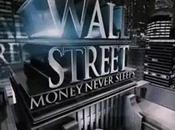 Wall Street sequel "Money never Sleeps" sortie retardée pour cause festival cannes