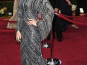 Oscars 2010 carpet