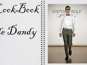 Dandy's Look: Viktor Rolf