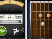 Gibson Pour guitaristes