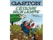 Gaston l'écologie selon Lagaffe
