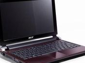 Test netbook Acer Aspire D250 Windows 7-Android