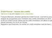 Priximmo l'actualité immobilière