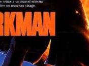 Film N°63: Darkman, trailer