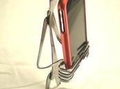 Socle iPhone original