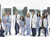 Grey's Anatomy (saison épisode trailer