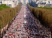 Trouver hébergement cher pour marathon Paris