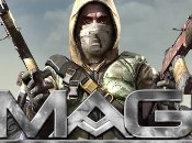 [Vidéo Délire] M.A.G. Massive Action Game