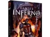 [Annonce] film"Dante's Inferno"bientôt France