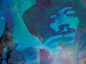 Chronique Album Jimi Hendrix "Valleys Neptune"