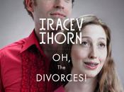 pochette nouveau single Tracey Thorn ressemble