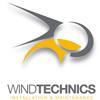 Emploi vert Windtechnics recrute techniciens maintenance éoliennes
