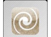 Dessinez avec sable l’application iSand pour iPhone