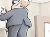 Dette publique dessins jour