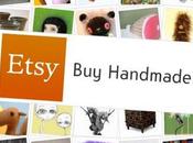 Etsy.com: Vendez produits faits main ligne.
