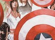 Toutes rumeurs Captain America article