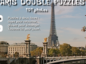 Paris Double Puzzles