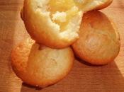Muffins coeur surprise lemon curd participation citronné