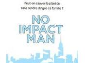 lire absolument Impact Man"