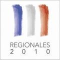 Résultats tour élections régionales Limousin