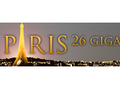 Paris GigaPixels Visitez ligne