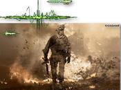 [prix] Modern Warfare cinq nouvelles maps venir (par Kendal)