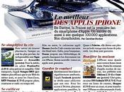 BEST-OF APPLIS IPHONE, Marie Claire, IV-10