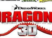 Dragons séances d'entrainements vidéo