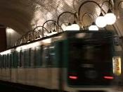 MyWay, pour retrouver dans métro parisien