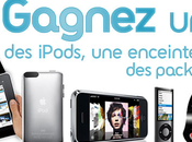 iPad gagner concours FNAC
