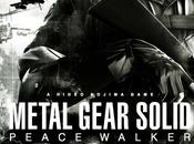 [Jeux Vidéo] Metal Gear Solid: Peace Walker Europe datée