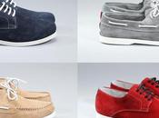 Soulland 2010 footwear collection