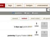 OSQA, Site Questions/réponses collaboratif