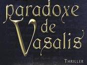 PARADOXE VASALIS Raphaël Cardetti